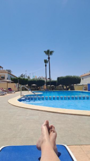Casa Feliz I